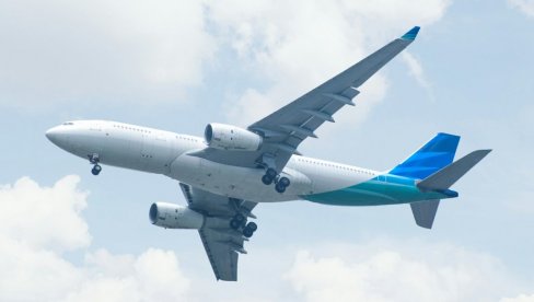 MEDIJI PIŠU: Sledi nestašica avionskog goriva širom Evrope, sve zavisi od samo jedne stvari