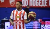 NISTE NI ZASLUŽILI! Jago Dos Santos brutalno potkačio Crvenu zvezdu