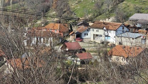 ZATVORILI ZDRAVSTVENE AMBULANTE U SRPSKIM SELIMA: Jezivo iživljavanje Prištine na Veliki petak, u Opštini Srbica