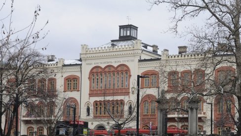 Универзитет у Београду објавио конкурс за упис нове генерације: Ове године 26.005 места за будуће студенте