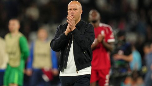 Јуче смо прошли! Ево Тип тикета за суботу