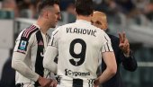 NOVI UGOVOR JE NA STOLU! Čeka se samo paraf, Juventus završio veliki posao!