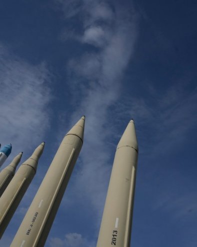 Два Ирана - један испод, један изнад земље: Брутална истина покосила САД - Техеран сачувао уранијум у базама бомбардованим прошле године