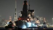 БРИТАНСКИ АДМИРАЛ: Трећину свог времена трошимо на праћење руских бродова