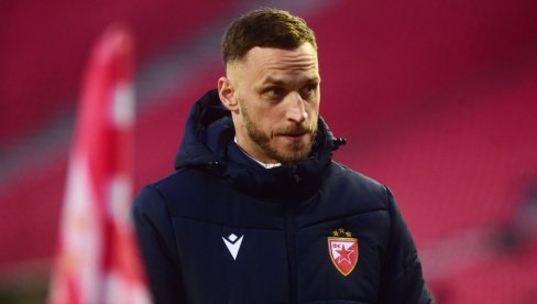Upao sam u tešku depresiju! Marko Arnautović otkrio ono što je malo ko dosad znao