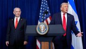 ТРАМП ГА ОСТАВИО НА ЦЕДИЛУ? Израел изгубио кључни утицај у Америци, тајни пакт са Ираном шокирао Тел Авив