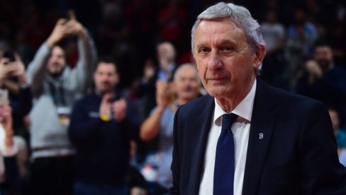 Kladioničarski koktel: Tiket sastavljen od različitih sportova