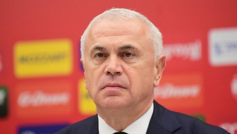ОБЕЋАЊЕ СМО ИСПУНИЛИ! Звездан Терзић загрмео на Маракани