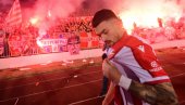 ISPLIVALI DETALJI O TRANSFERU RADONJIĆA: Pozvao me je...