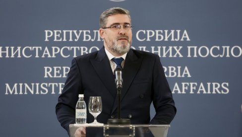 Старовић Гоцију: То није храброст, Сандро