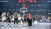 HITNO SE OGLASIO PARTIZAN: Evo šta su rekli nakon suspenzije zbog Kevina Pantera
