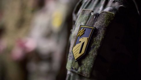 Rusi razbili ukrajinsku 78. elitnu brigadu: Najostrašćeniji i najbolji deo vojske Ukrajine doživeo jeziv poraz