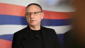 OBRATIO SE DIREKTOR POLICIJE: Otkrio broj blokadera na svim lokacijama