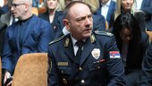 ВАСИЉЕВИЋ О УБИСТВУ НЕШОВИЋА: Више од 200 припадника и разних служби УКП ради на расветљавању овог дела
