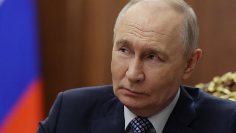 Путин лично надгледа развој нуклеарног штита и мача Русије: Имамо све што наши противници немају