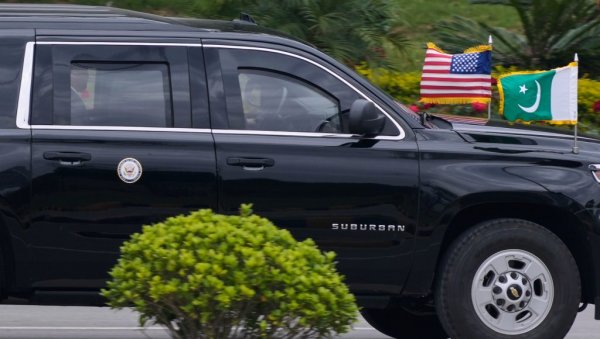 Трамп најавио нове преговоре са Ираном: Следећа рунда могућа већ у петак?