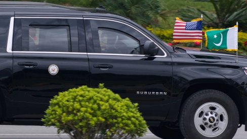 Tramp navajio nove pregovore sa iranom: Sledeća runda moguća već u petak?