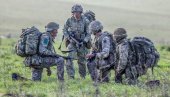 Британска војска на коленима! Не може ни дивизију да пошаље, а хоће да влада Арктиком