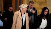 ИМА ЛИ ШАНСЕ ЗА УЛТРА ДЕСНИЦУ У ФРАНЦУСКОЈ: Марин Ле Пен потврдила кандидатуру на председничким изборима