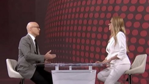 УВЕК БИРАЈУ ДАТУМЕ КОЈИ СУ СРБИМА БИТНИ Вучевић осудио затварање амбуланти на Велики петак на Косову и Метохији