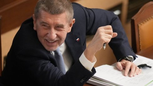 БАБИШ ВИДИ РАСПАД СИСТЕМА: ЕУ на истом путу као и Римско царство