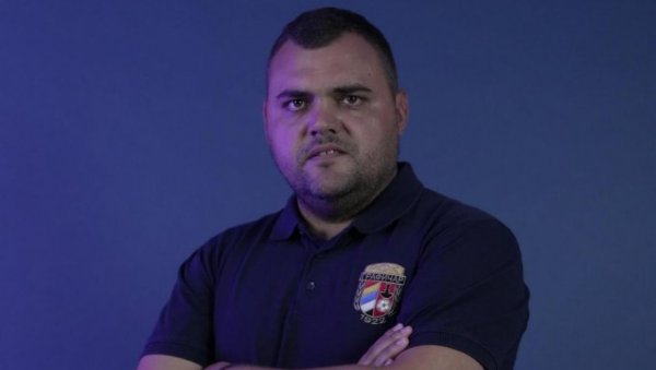 РАДНИЧКИ НАШАО ЗАМЕНУ ЗА ЛЕМОНИСА! Стиже најперспективнији млади тренер Србије