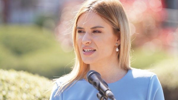 БЛАГОЈЕ ЈОВОВИЋ ЋЕ БИТИ САХРАЊЕН У СРБИЈИ: Министарка Стаменковски открила - Покренута иницијатива да се посмртни остаци пребаце у отаџбину