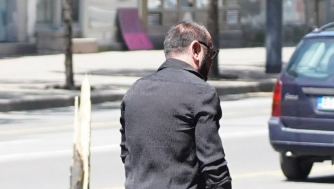 Фолкер изгубио невиност са чувеном Надом - платила му 1.000$: Био сам дете, морао сам да попијем да бих легао с њом