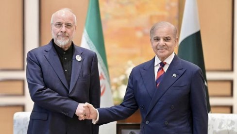 ДА ЛИ СУ ПРЕГОВОРИ ОСУЂЕНИ НА ПРОПАСТ? Иран изнео црвене линије, тражи одштету и наплату такси корз Ормуз