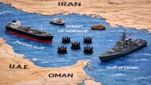 Nema mira na Bliskom Istoku: Hezbolah napao helikopter IDF; SAD odbile iranski plan za otvaranje Ormuza; SAD i Izrael ubili 279 učenika