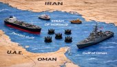 ILI STE ZA MIR, ILI STE UZ IRAN! Amerika gubi strpljenje: Pritisak u UN dostigao tačku ključanja