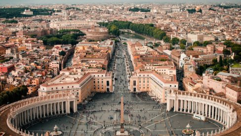 EVROPLJANI IZABRALI: Italija najpoželjnija destinacija za letnji odmor
