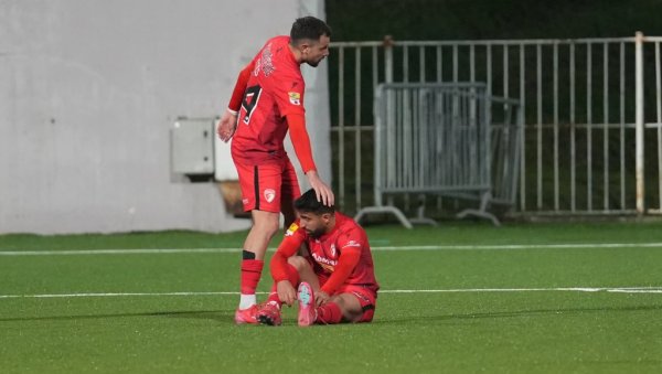 ВРТЕШКА СЕ НАСТАВЉА! Имењаци направили исти потез - нова смена тренера у Суперлиги Србије?!