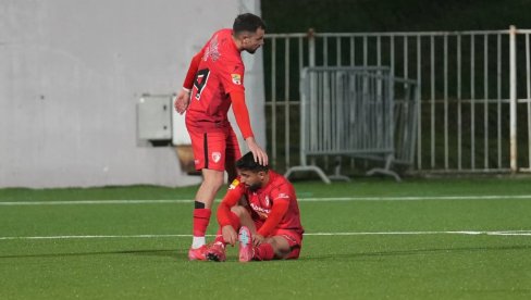 VRTEŠKA SE NASTAVLJA! Imenjaci napravili isti potez - nova smena trenera u Superligi Srbije?!