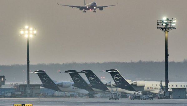 Неизвесно лето пред нама: Рат на Блиском истоку „приземљује” туристе, цене карата лете у небо