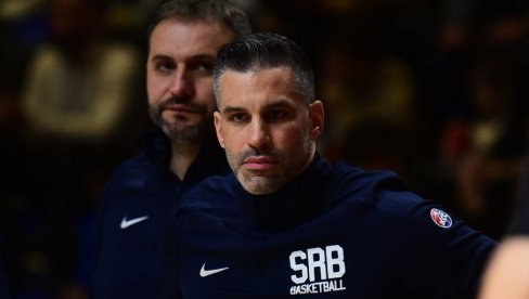 VISOK LET ORLOVA! Alimpijeviću dobio srpski derbi u Turskoj!