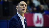 BARAĆ UZVRATIO UDARAC ALIMPIJEVIĆU: Bahčešehir razbio Bešiktaš