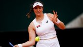 Српкиња одмах елиминсана: Лола Радивојевића изгубила у Мадриду!