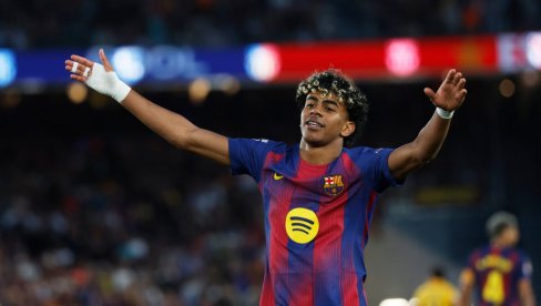 ЛАГАНО ДОЛАЗИ: Тип предлог за сигурица тикет са три реалне квоте