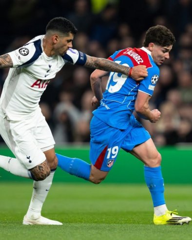 Јорганџије у зао час испале из форме: Лавовима требају бодови за европске купове