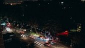 VELIKI DEO BEOGRADA BEZ STRUJE: Zbog kvara na mreži ove opštine su u mraku