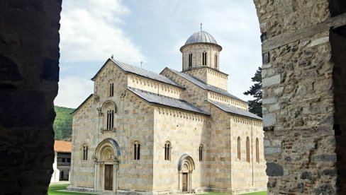 KULTURNI GENOCID NAD SRBIMA: Kurtijevo otimanje srpskog nasleđa na KiM - Moramo poznavati srpsku istoriju da bismo mogli da je branimo