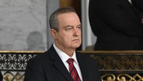 Oglasio se Dačić: Evo gde je dvoje maloletnika pronađenu