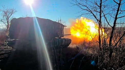 ONI KIJEVU DOZVOLJAVAJU SVE, MOGU UBIJATI DECU I NIKOM NIŠTA Moskva udarila na Zapad