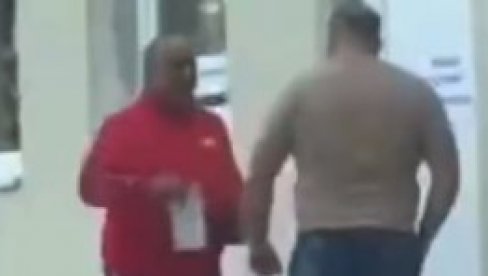 VIDEO KAO DOKAZ: Delegat Tise učestvovao u kupovini romskih glasova u Baboči