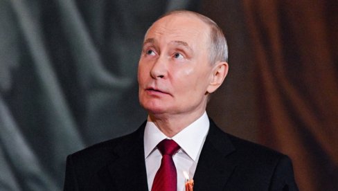 Kakav folirant! Ukrajinski teniser brutalno razapeo Ruskinju zbog Vladimira Putina