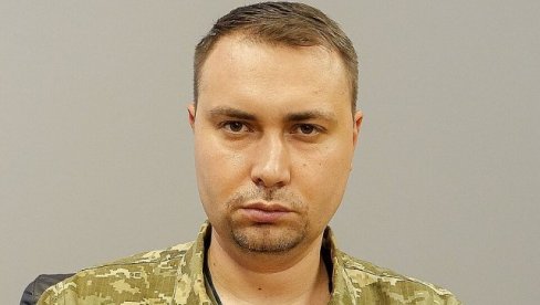 Zašto se sprema žrtvovanje generala Budanova: Treba da preuzme krivicu za propale pregovore sa Rusijom