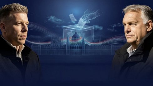 Коначни резултати мађарских избора: Тиси 141 место у парламенту, Фидесу 52