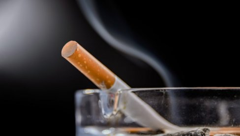 KAZNE IDU I DO 30 MILIONA: Ova zemlja planira potpuno ukidanje cigareta