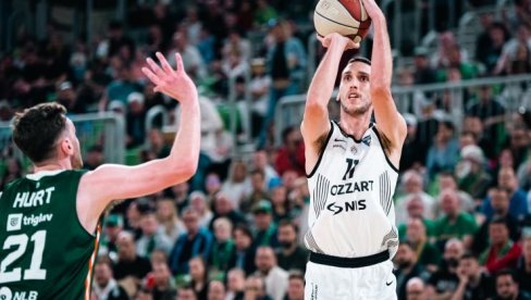 Jurimo treći u nizu! Evo današnjeg TIP - tiketa ostalih sportova